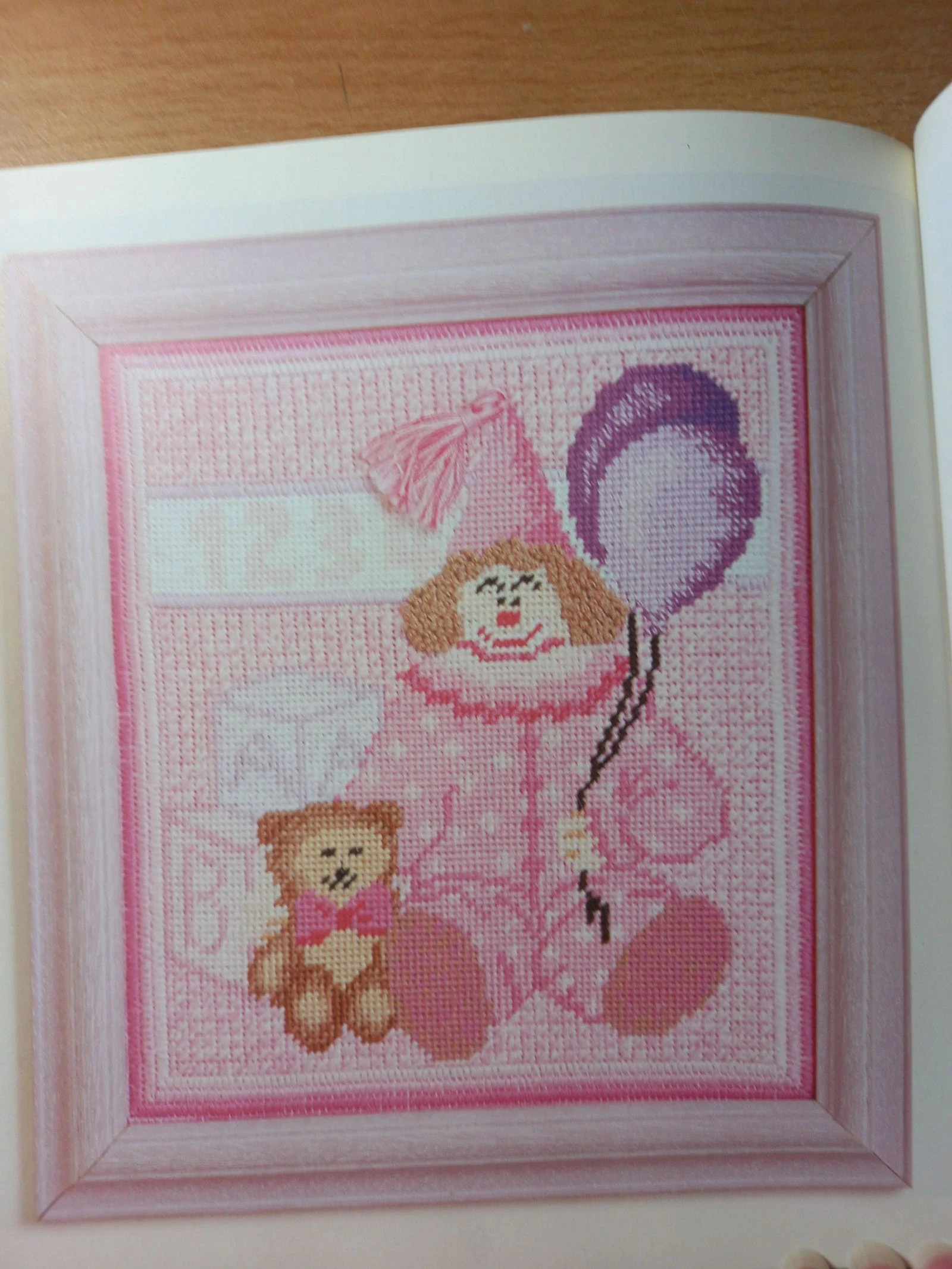 Tapisserie – photo 3
